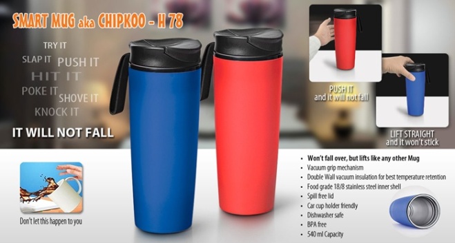 Promotional Coffee Mug - Coffee Mug With Lid Manufacturer from Delhi